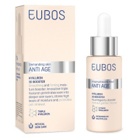 EUBOS Anti Age Hyaluron 3D booster gel 30 ml