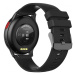 CARNEO Heiloo HR+ 2nd Gen/Black/Sport Band/Black