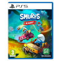 Smurfs Kart (PS5)