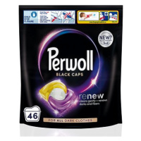 PERWOLL Black 46 ks