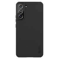 Nillkin Super Frosted Pro pouzdro na Samsung Galaxy S22 5G black