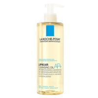 LA ROCHE-POSAY Lipikar Cleansing Oil 400 ml