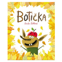 Botička | Aneta Žabková