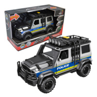 CITY SERVICE CAR - 1:14 Off-road Police