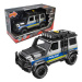 CITY SERVICE CAR - 1:14 Off-road Police