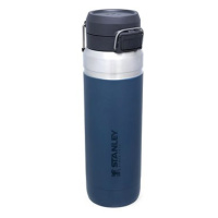 Stanley Quick Flip vakuová láhev 1060 ml modrá navy