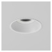 ASTRO downlight svítidlo Minima Round IP65 protipožární LED 6.1W 2700K bílá 1249023