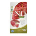 N&D GF Quinoa CAT Urinary Duck & Cranberry 1,5kg