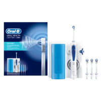 Oral-B Professional Care Oxyjet MD20 ústní sprcha