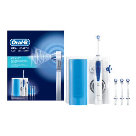 Oral-B Professional Care Oxyjet MD20 ústní sprcha Zerex