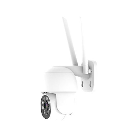 IMMAX NEO LITE Smart Security Venkovní kamera ANGLE II 360°, RJ45, P/T HD 2MP,WiFi