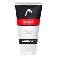 HEAD Effective cream Warming masážní krém hřejivý 150 ml