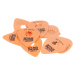 Star Picks 0.60 mm Orange