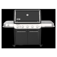 Plynový gril Weber Summit FS38 Black