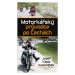 Motorkářský průvodce po Čechách - Josef Káďa Kadeřábek - kniha z kategorie Automobily a doprava