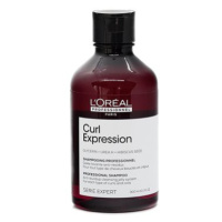 L'ORÉAL PROFESSIONNEL Serie Expert Curl Expression šampon 300 ml