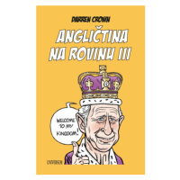 Angličtina na rovinu III - Darren Crown