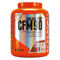 Extrifit Isolate 100! CFM 90 Chocolate 2000 g