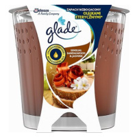 GLADE Sensual Sandalwood & Jasmine 129 g