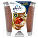 GLADE Sensual Sandalwood & Jasmine 129 g