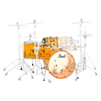 Pearl CRB524FP Crystal Beat - Tangerine Glass