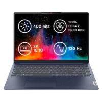 Lenovo IdeaPad Slim 5 16AHP9 Abyss Blue celokovový