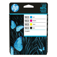 HP 6ZC73AE - originální multipack