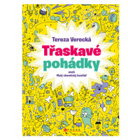 Třaskavé pohádky