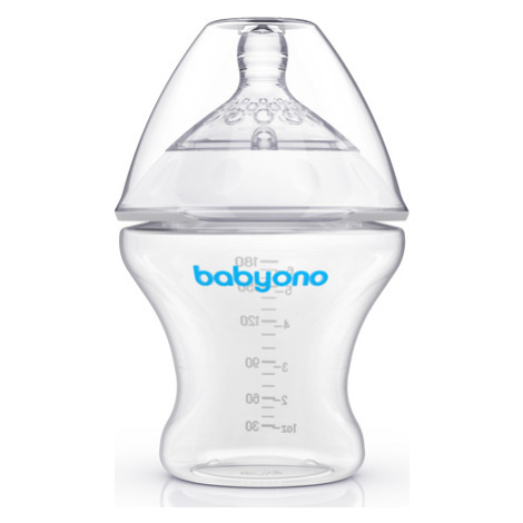 Antikoliková láhev Baby Ono 180 ml