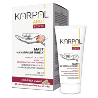 KARPAL AKUT Forte 50 ml+ KARPA-L 30 tobolek