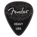 Fender Wavelength 351 Heavy Black