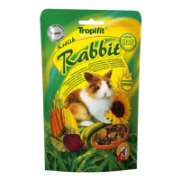 Tropifit Rabbit 500g krmivo pro zakrslé králíky