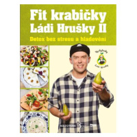 Fit krabičky Ládi Hrušky II - Detox bez stresu a hladovění