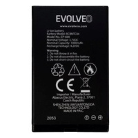 EVOLVEO EasyPhone XD, originální baterie, 1000 mAh