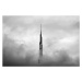 Fotografie Burj Khalifa, Jorge Grande Sanz, 40 × 26.7 cm