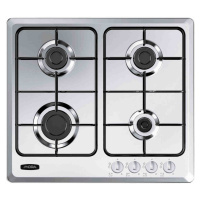 VDP 645 X1 Plynová vestavná deska MORA_