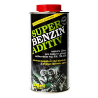 VIF Super Benzin Aditiv (500ml)