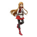 Sword Art Online the Movie Progressive Aria of a Starless Night SSS Asuna