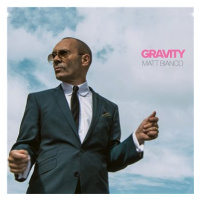 Matt Bianco: Gravity - CD