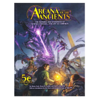 Arcana of the Ancients 5E