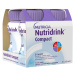 Nutridrink Compact s příchutí neutrální 4x125 ml