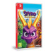 Spyro Reignited Trilogy - Nintendo Switch