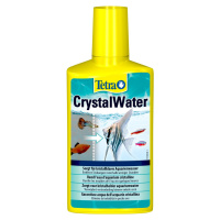Tetra prostředek na úpravu vody CrystalWater 250 ml