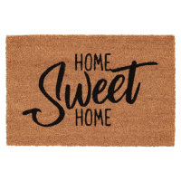 Rohožka z kokosového vlákna 40x60 cm Home Sweet Home - Esschert Design