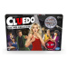 Hasbro cluedo lháři, detektivní hra cz