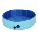 Splash bazén pro psy modrá 120 cm