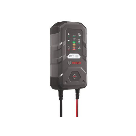 BOSCH C70, 12 V / 24 V