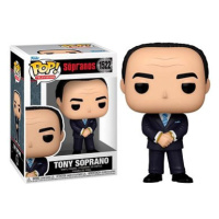 Funko Pop! The Sopranos Tony Soprano 1522