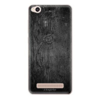 iSaprio Black Wood 13 pro Xiaomi Redmi 4A