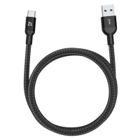 Kabel USB-C na USB-A 3.1 Adam Elements 1m